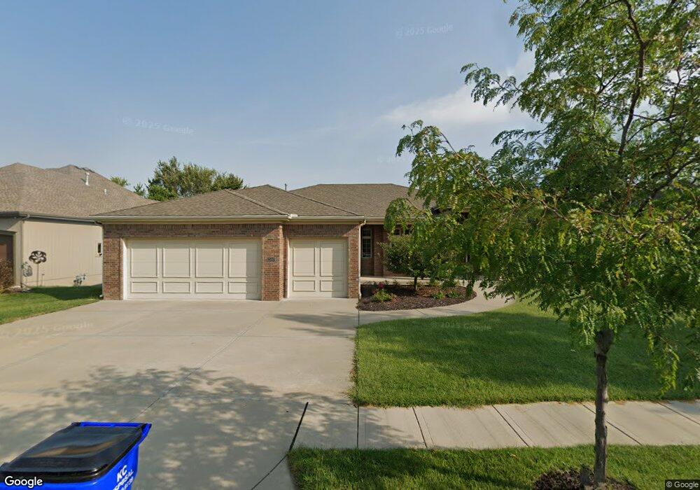 25008 W 98th St, Lenexa, KS 66227 - photo 1