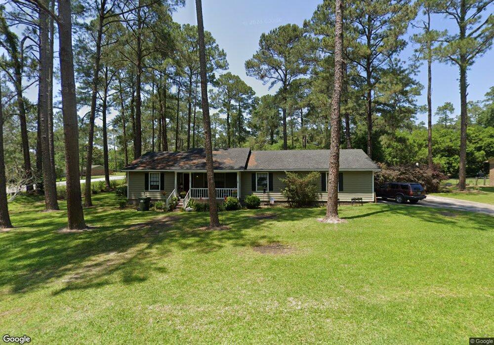 201 Camellia Dr, Moultrie, GA 31768 - photo 1