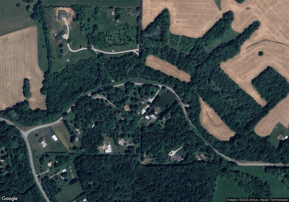 9965 Cooks Mill Rd, Georgetown, IN 47122 - photo 1