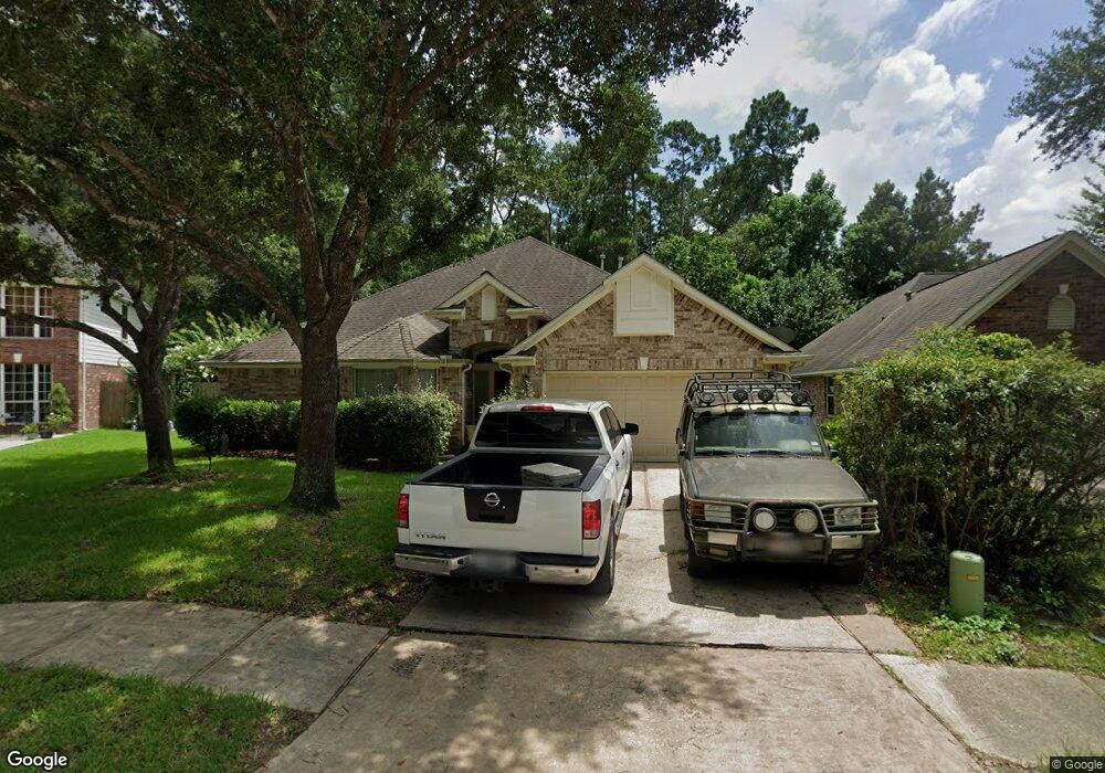 2206 Stoneycreek Park Ct, Conroe, TX 77385 - photo 1