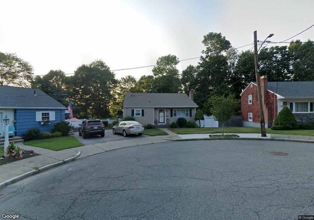 11 Leseur Rd, Hyde Park, MA 02136 - photo 1