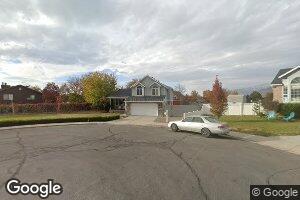 1781 N 980 W, Orem, UT 84057