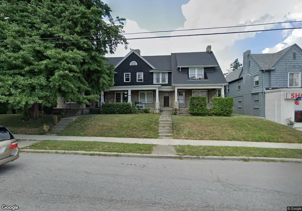 1834-1840 W 5th Ave unit 840, Columbus, OH 43212 - photo 1