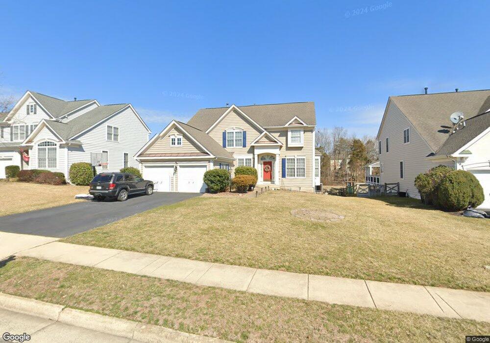 12692 Victory Lakes Loop, Bristow, VA 20136 - photo 1