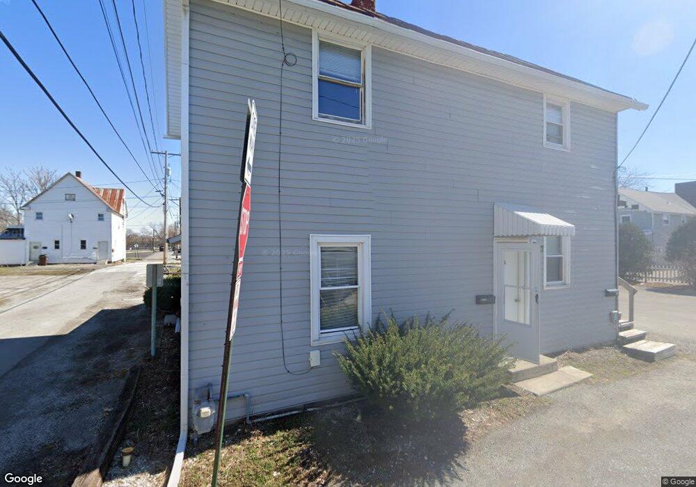 214 W Front St, Findlay, OH 45840 - photo 1