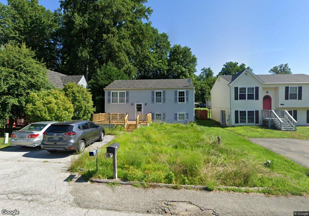 3638 10th St, North Beach, MD 20714 - photo 1