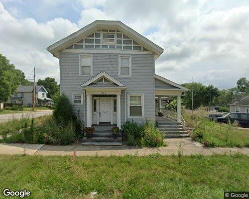 398 N MARKET ST  
