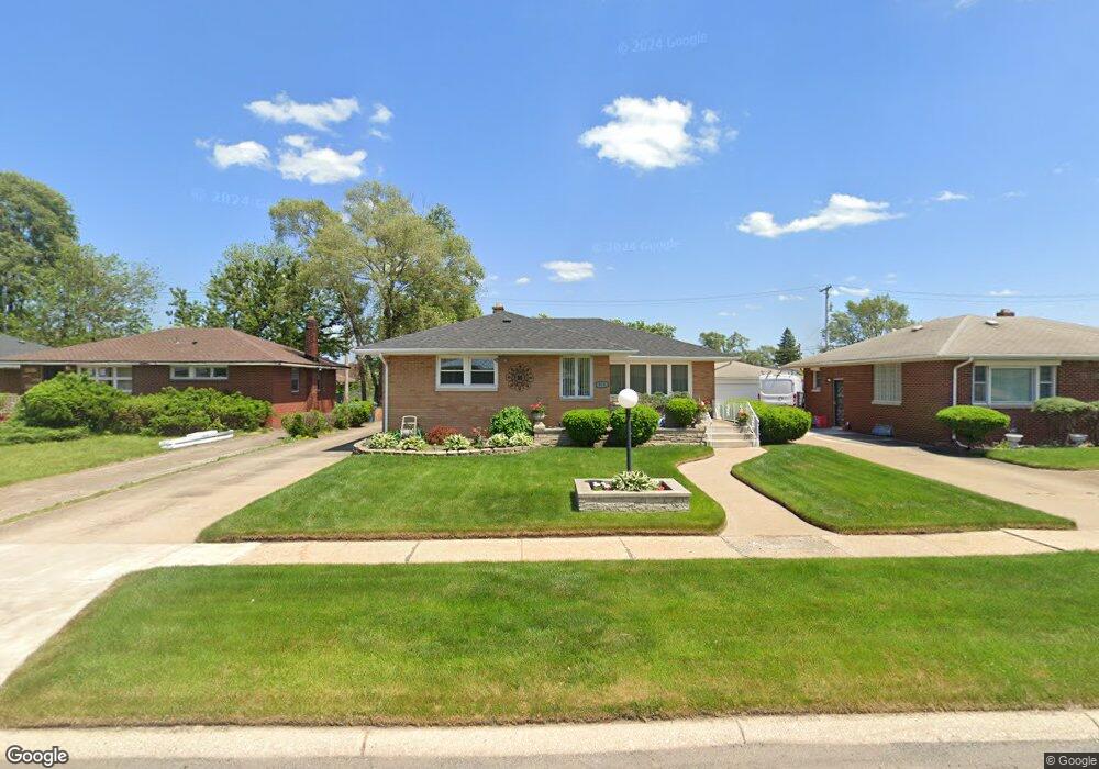 918 Charles Hawkins Dr, Gary, IN 46407 - photo 1