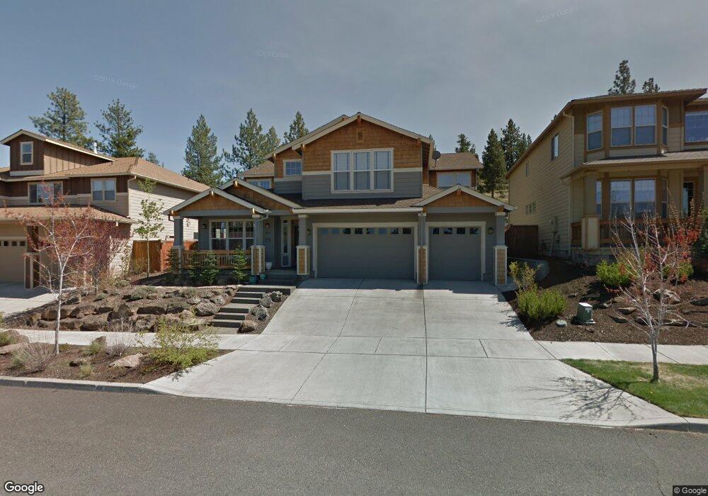 406 NW Flagline Dr, Bend, OR 97701 - photo 1