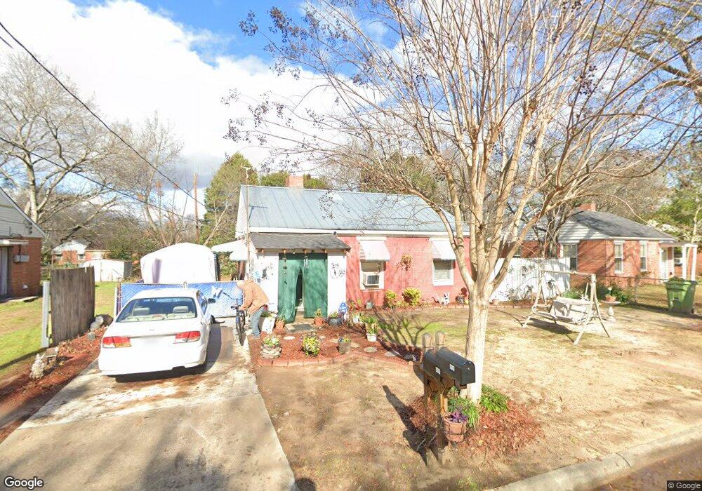 421 Walnut St, Columbus, GA 31904 - photo 1