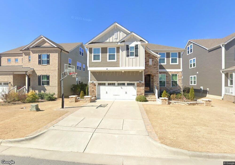 1528 Samos Island Dr, Apex, NC 27502 - photo 1