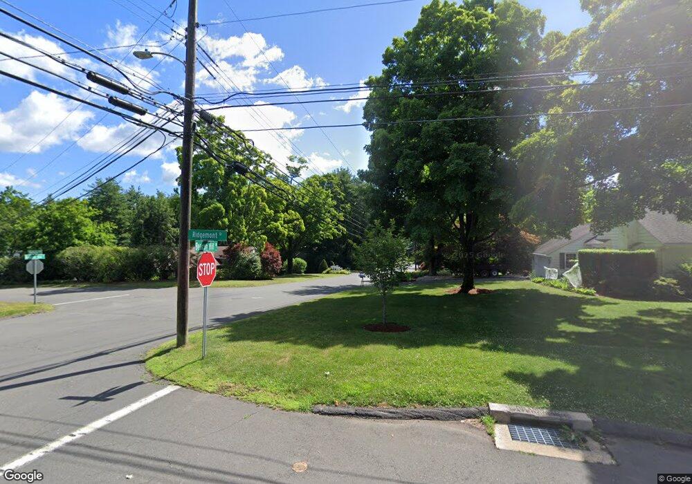 14 Ridgemont Dr, Wethersfield, CT 06109 - photo 1