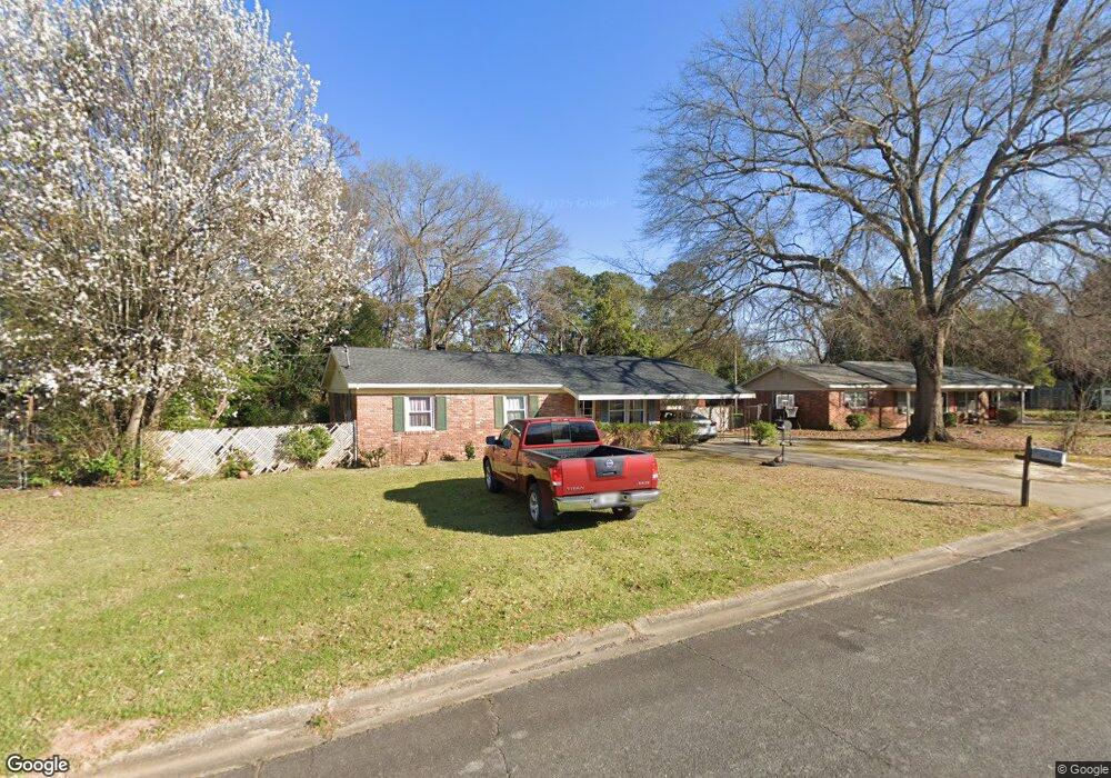 112 Loyola Ct, Warner Robins, GA 31093 - photo 1