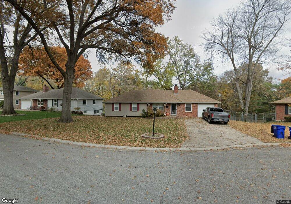 11206 W 52nd Terrace, Shawnee, KS 66203 - photo 1