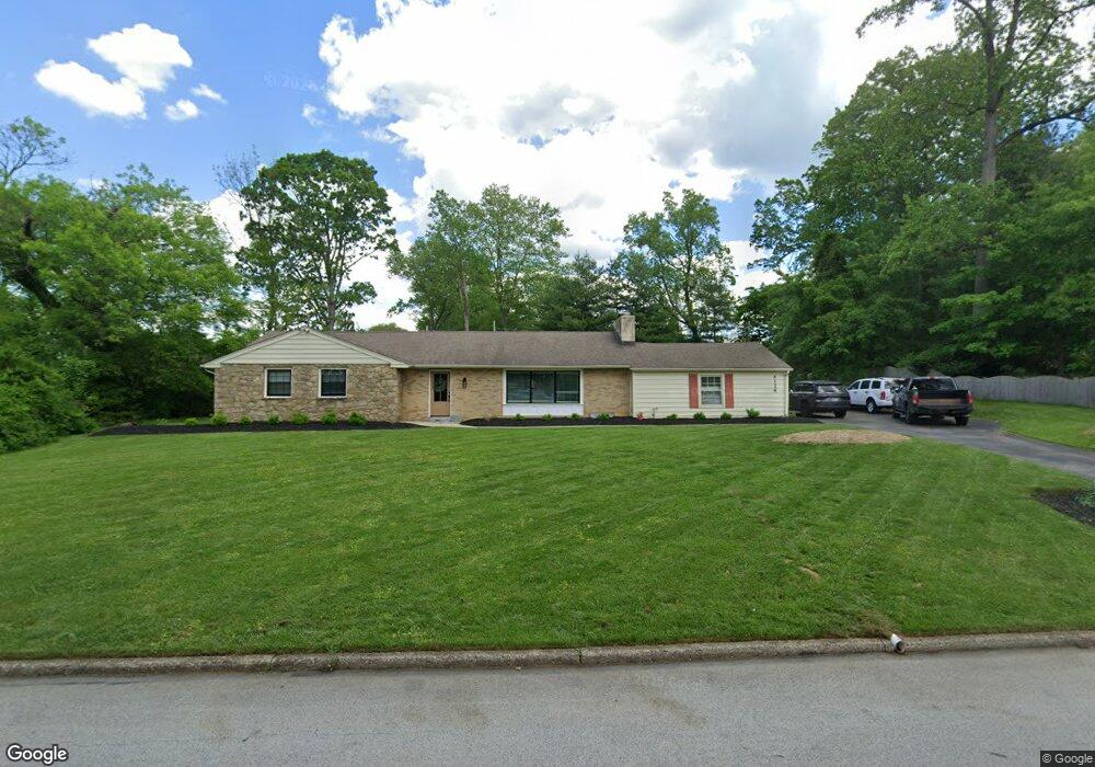 4128 Hain Dr, Lafayette Hill, PA 19444 - photo 1