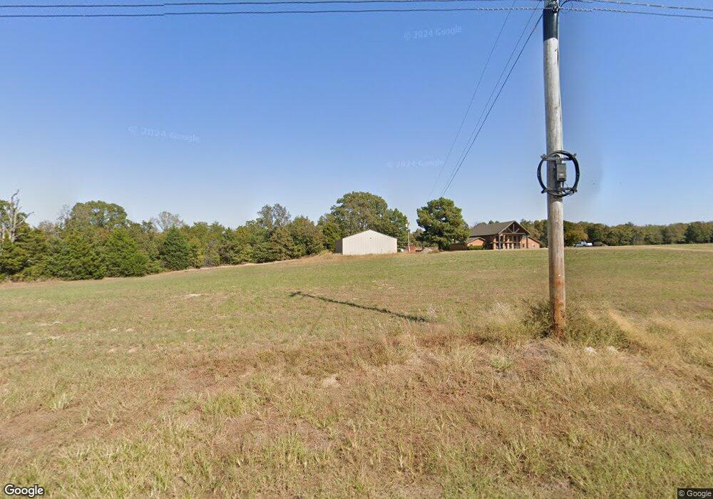 474147 State Highway 101, Muldrow, OK 74948 - photo 1
