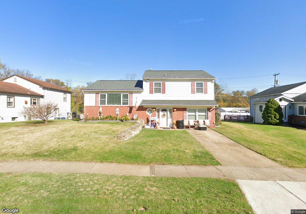 5803 Oakland Rd, Halethorpe, MD 21227 - photo 1