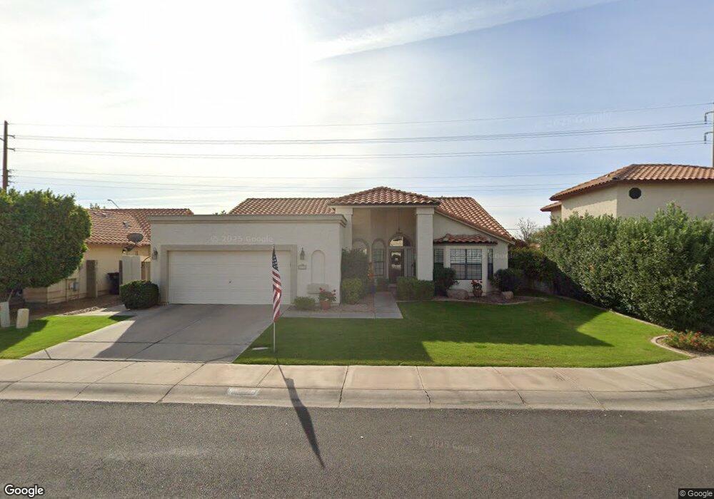 1141 E Princeton Ave, Gilbert, AZ 85234 - photo 1