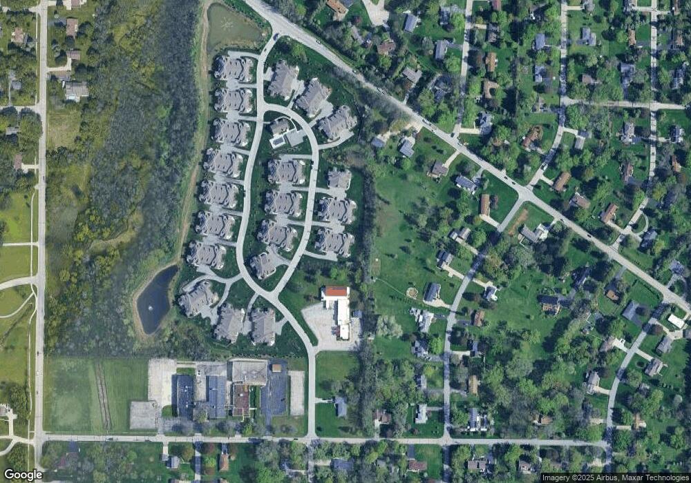 4362 Nighthawk Trail unit 4362, Brookfield, WI 53005 - photo 1