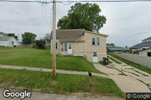 532 S Vine St, West Union, IA 52175
