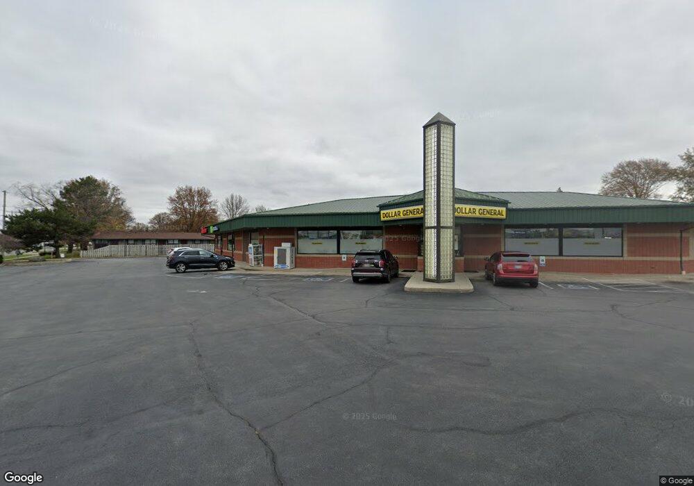 733 S Cable Rd, Lima, OH 45805 - photo 1