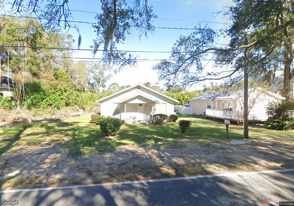 1000 Mallery St unit 46, St. Simons Island, GA 31522 - photo 1