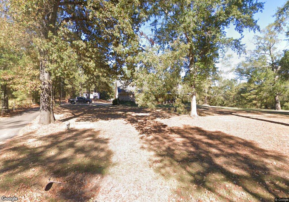 328 Hodge Watson Rd, Calhoun, LA 71225 - photo 1