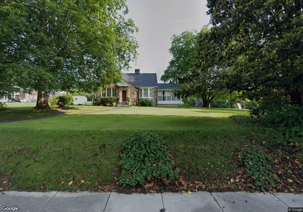 8211 Rutledge Pike, Rutledge, TN 37861 - photo 1