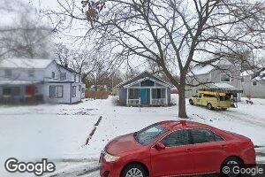 1308 New Jersey St, Lawrence, KS 66044