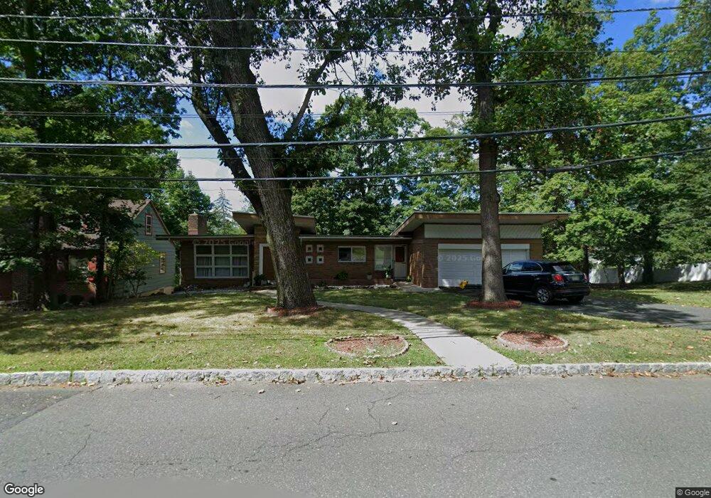 41 Blackburne Terrace, West Orange, NJ 07052 - photo 1