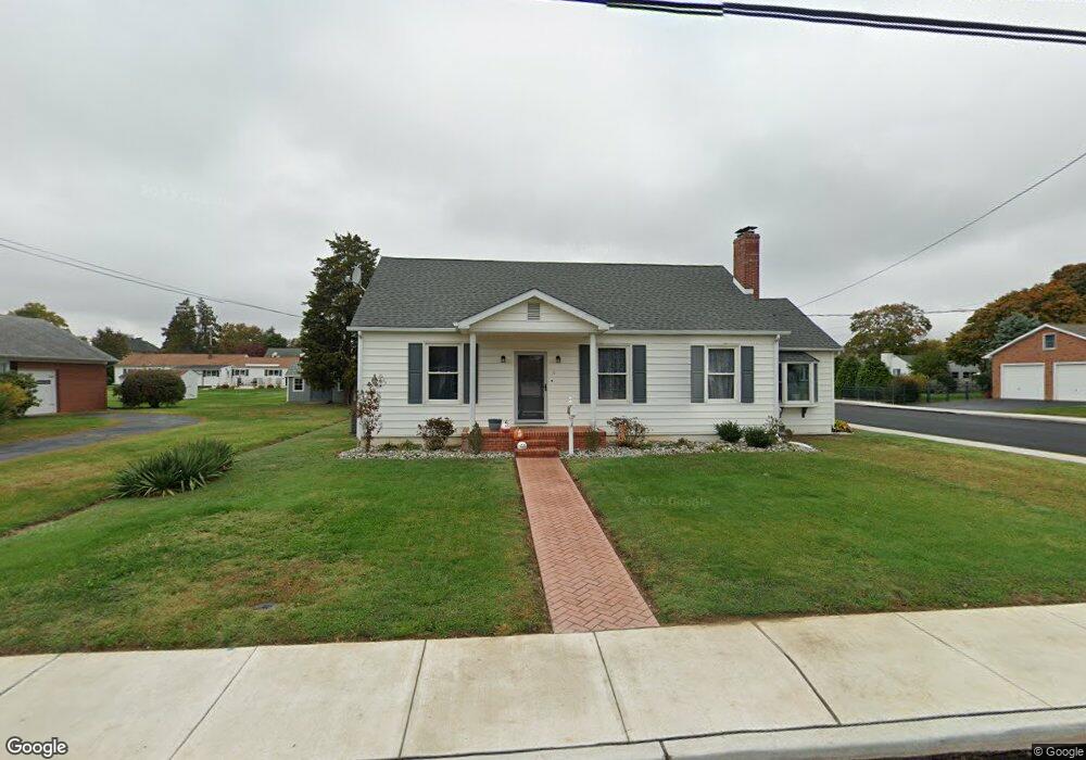 11 E Hoffecker St, Middletown, DE 19709 - photo 1