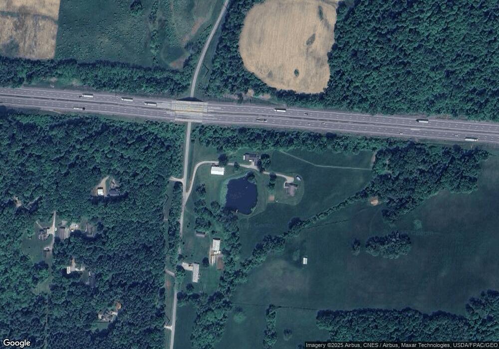 10663 Roley Hill Rd, Thornville, OH 43076 - photo 1