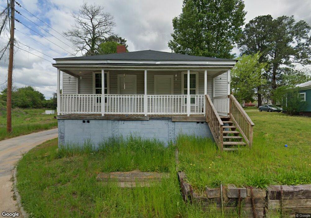 16 Walnut St, Covington, GA 30014 - photo 1