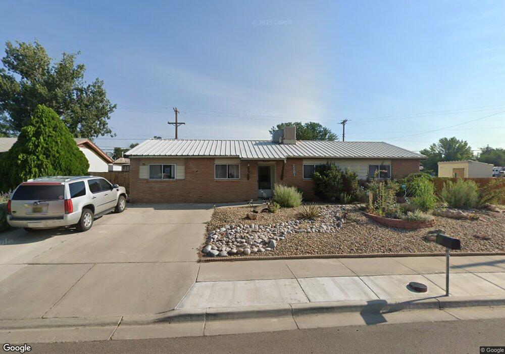 3910 Country Club Dr, Farmington, NM 87402 - photo 1