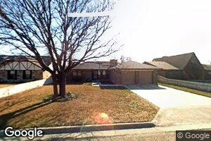 1907 Blue Sage Dr, Guymon, OK 73942