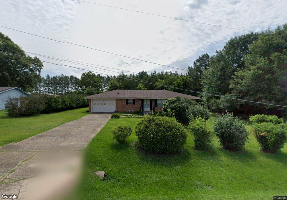 106 Gulledge Dr, Tylertown, MS 39667 - photo 1