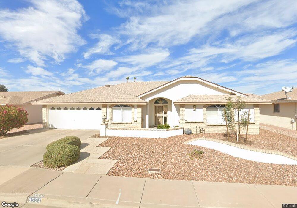 8224 E Natal Ave, Mesa, AZ 85209 - photo 1