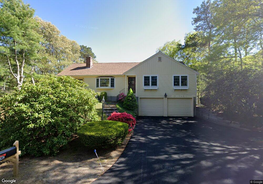 1 Parsonage Point, Yarmouth Port, MA 02675 - photo 1