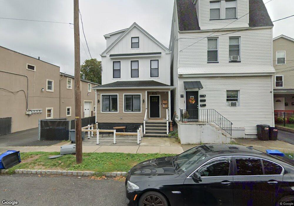 103 Maple Ave unit 2, Montclair, NJ 07042 - photo 1