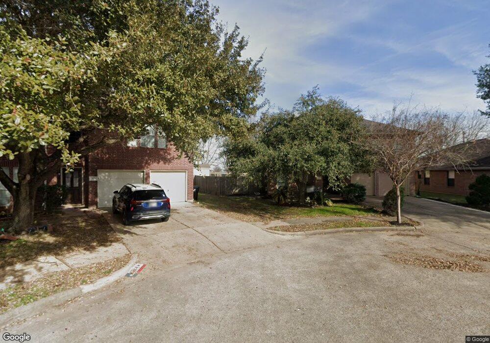 5122 Alderney Ct, Rosenberg, TX 77471 - photo 1