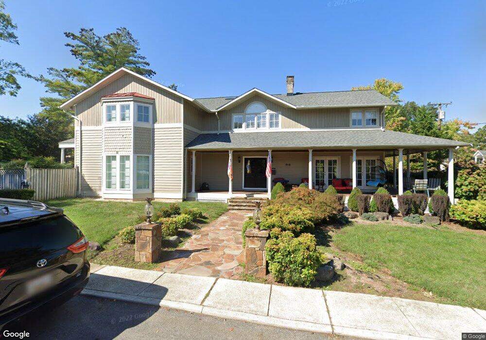 512 State St, Annapolis, MD 21403 - photo 1