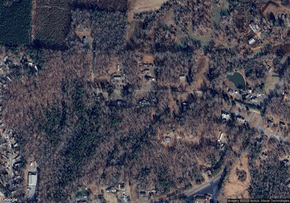 1964 Talmer Wright Rd, Asheboro, NC 27205 - photo 1