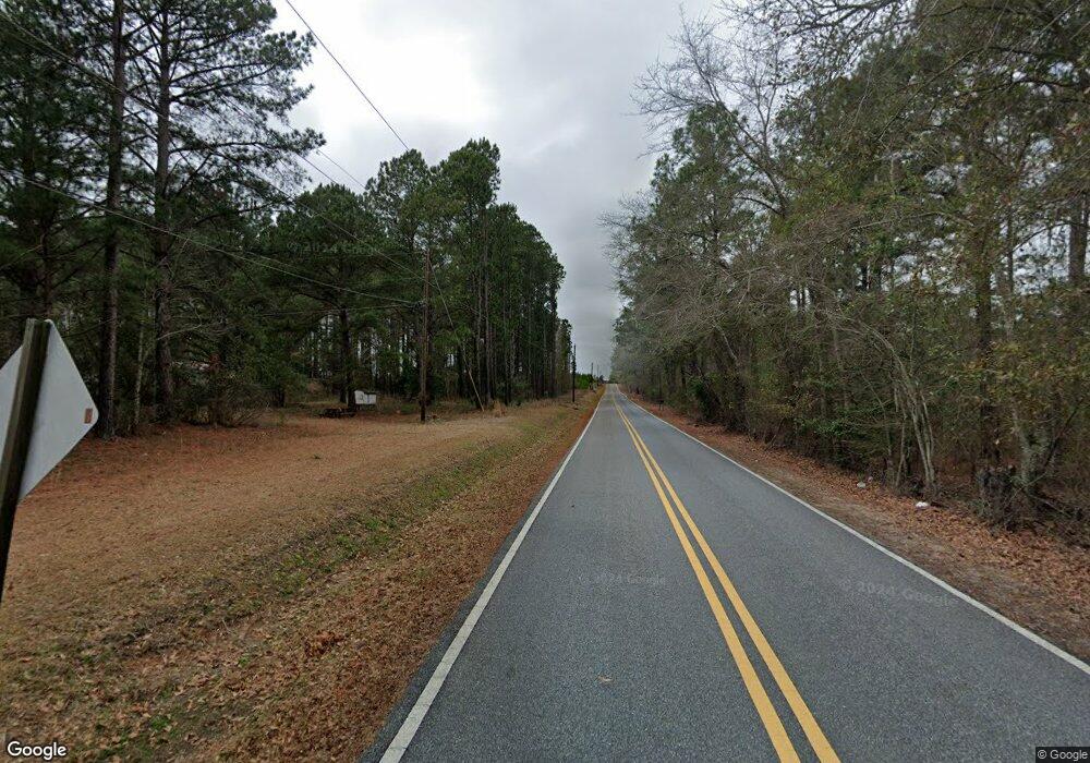 V/L Old Ailey-Lothair Rd, Mount Vernon, GA 30445 - photo 1