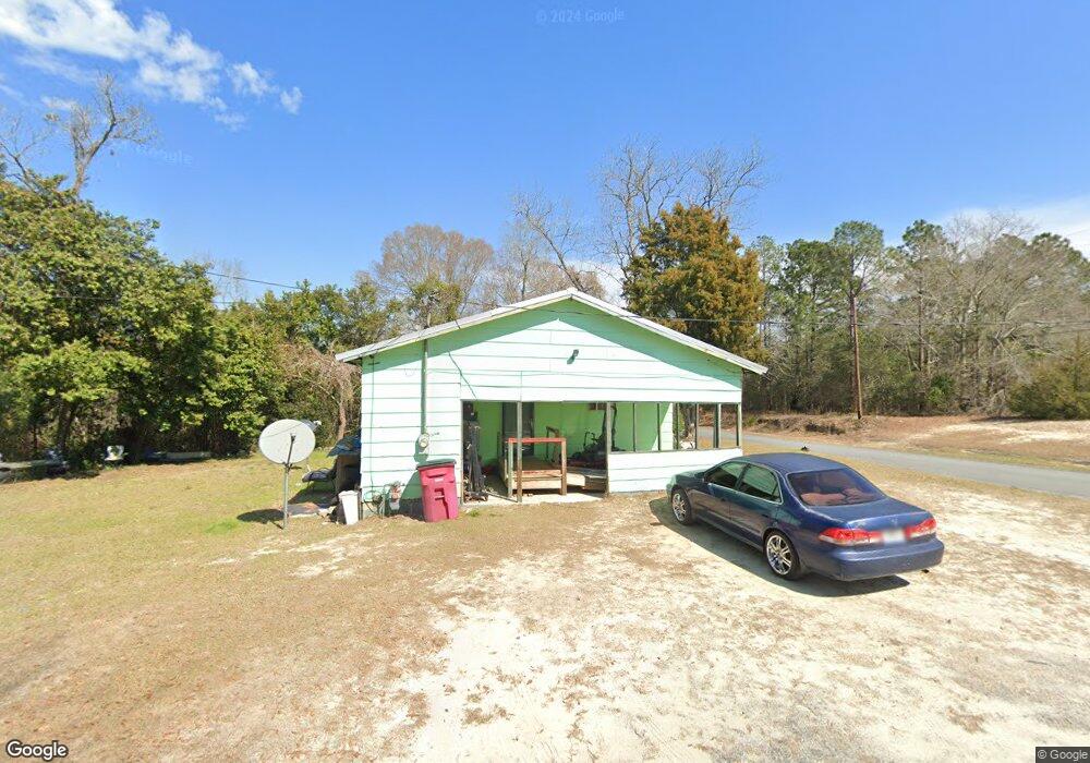 63 Daughtry Ave, Mc Rae, GA 31055 - photo 1