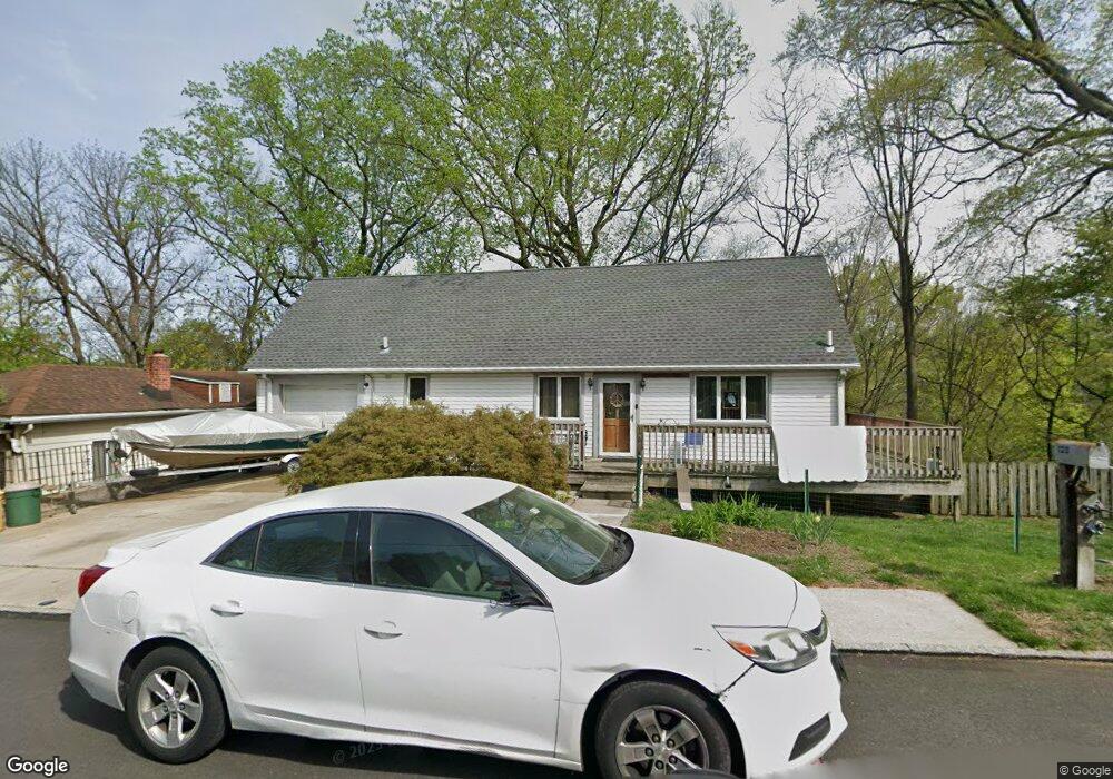 120 Pencoyd Ave, Bala Cynwyd, PA 19004 - photo 1