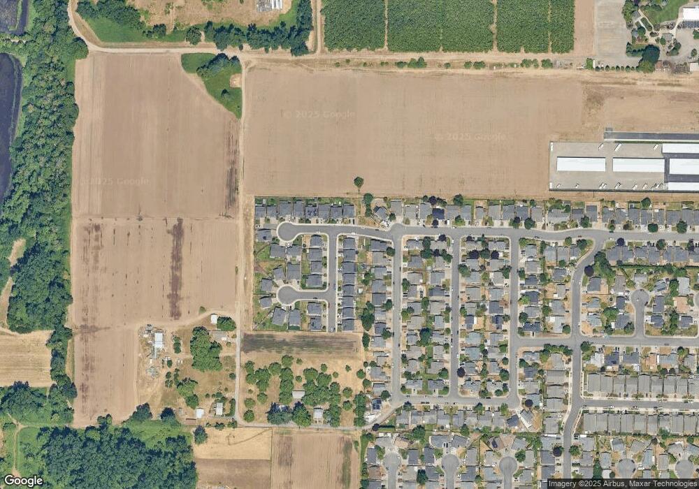 5458 Bernard St N, Keizer, OR 97303 - photo 1