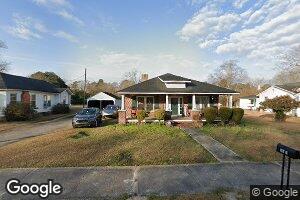 509 N Main St, Mullins, SC 29574