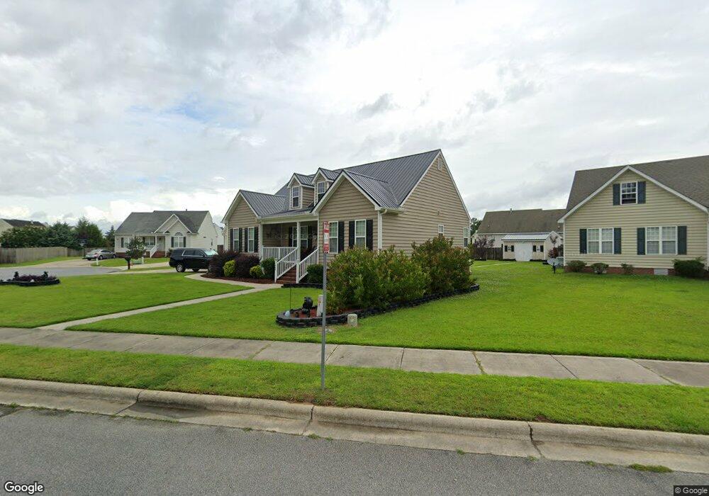 1004 Sebring Dr, Winterville, NC 28590 - photo 1