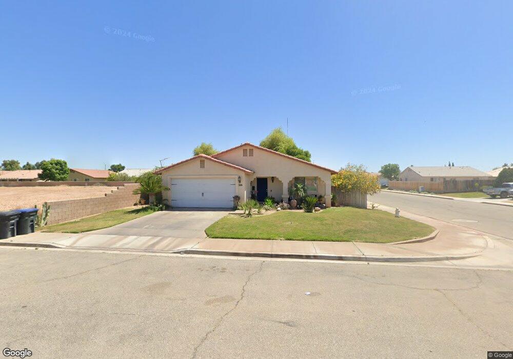 506 Dora Ln, Blythe, CA 92225 - photo 1
