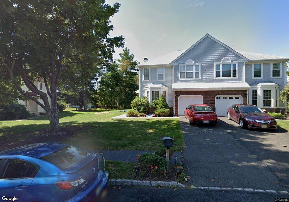 11 Mohawk Trail, Branchburg, NJ 08876 - photo 1